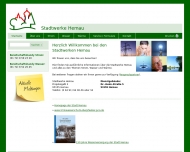 Bild Stadtwerke Hemau