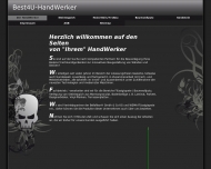 Bild Der HandWerker - Boden + Wand