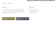 Bild Kempf & Kempf Werbeagentur Werbeagentur