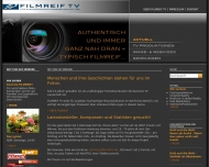 Bild Filmreif Medienservice TV Produktion