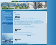 BEWA - S?mmerda