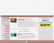 Bild Ad Think Werbeagentur e.K. Inhaber: Frank Neuhaus