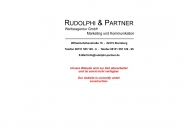 Bild Rudolphi und Partner Werbeagentur GmbH Marketing und Kommunikation