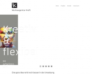 Bild Werbeagentur Kreft GmbH