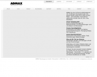 Bild ADMAX Werbeagentur GmbH