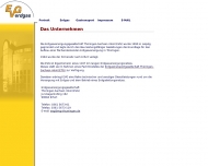 Bild Erdgasversorgungsges. Thringen-Sachsen mbH (EVG)