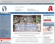 Bild Hahnen-Apotheke