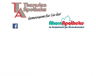 Bild Theresien-Apotheke , Laumer Gisela