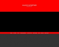 Bild Kalisch + Partner Werbeagentur GmbH