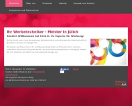 Bild Stick it Licht & Neonwerbung