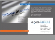 Bild Sandner u. Kroeger Werbeagentur