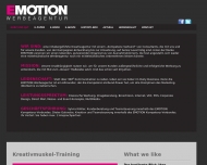 Bild Emotion Werbeagentur