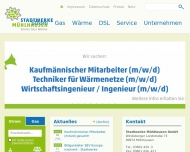 Bild Stadtwerke Mhlhausen Gas Wrme Strom