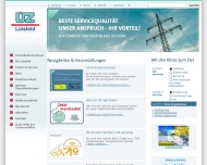 Bild Unterfrnkische berlandzentrale eG