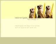 Bild Ideenbrigade leyh design Werbeagentur