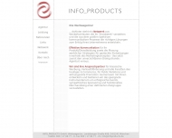 Bild Info Products GmbH