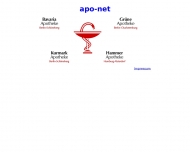 Bild Kurmark-Apotheke