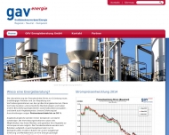 Bild GAV Groabnehmerverband Energie Baden-Wrttemberg e.V.