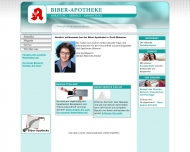 Bild Biber-Apotheke