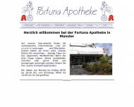 Bild Fortuna-Apotheke