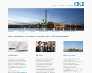 Bild enco Energie- und Verfahrens-Consult GmbH