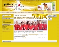 Bild Mrkische Apotheke