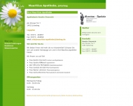 Bild Mauritius - Apotheke