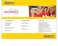 Bild Bodden-Apotheke -Apothekerin Petra Ballandat e.Kfr.