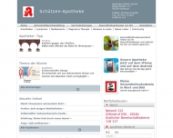 Bild Schtzen-Apotheke