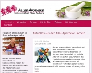 Bild Allee-Apotheke