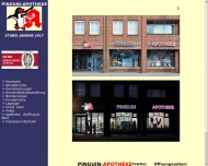 Bild Pinguin-Apotheke