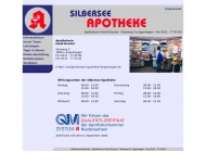 Bild Silbersee-Apotheke