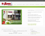 Bild St. Annen-Apotheke