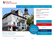 Bild Adler-Apotheke Inh. Rainer Hollborn