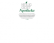 Bild Heilig-Geist-Apotheke