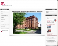 Bild Energietechnik Leipzig GmbH (ETL) Beratende Ingenieure