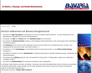 Bild Bavaria Energiespartechnik GmbH Sanitrinstallation