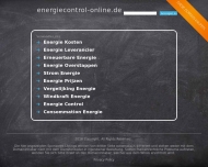 Bild Energiecontrol e.K.