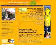 Bild Heinrich-Mann Apotheke