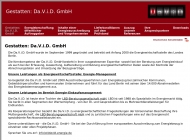Bild Da.V.i.D. GmbH
