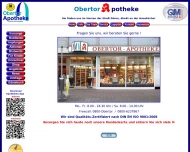 Bild Obertor-Apotheke