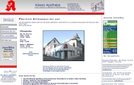 Bild Alsenz-Apotheke