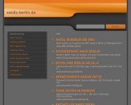 Bild Seidls