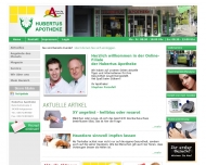 Bild Hubertus-Apotheke