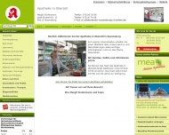 Bild Apotheke in Oberzell
