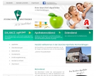 Bild Storchen-Apotheke