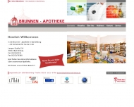 Bild Brunnen-Apotheke