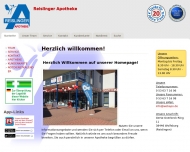 Bild Reislinger Apotheke