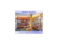 Bild Kisdorf-Apotheke