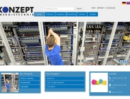 Bild Konzept Energietechnik GmbH